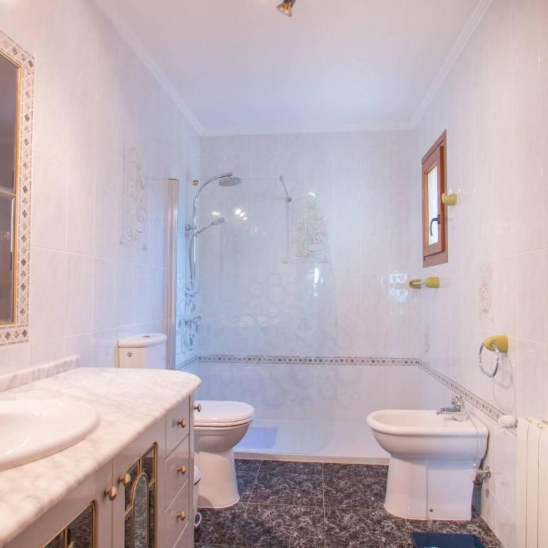 Villa Aguila - Calp - Villa con piscina privada - 11