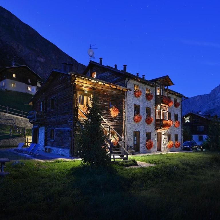 Appartamenti Astra - Appartamento con 1 Camera da Letto - 3