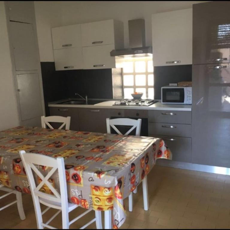 Casa Romeo appartamento con posto auto - Appartamento - 59