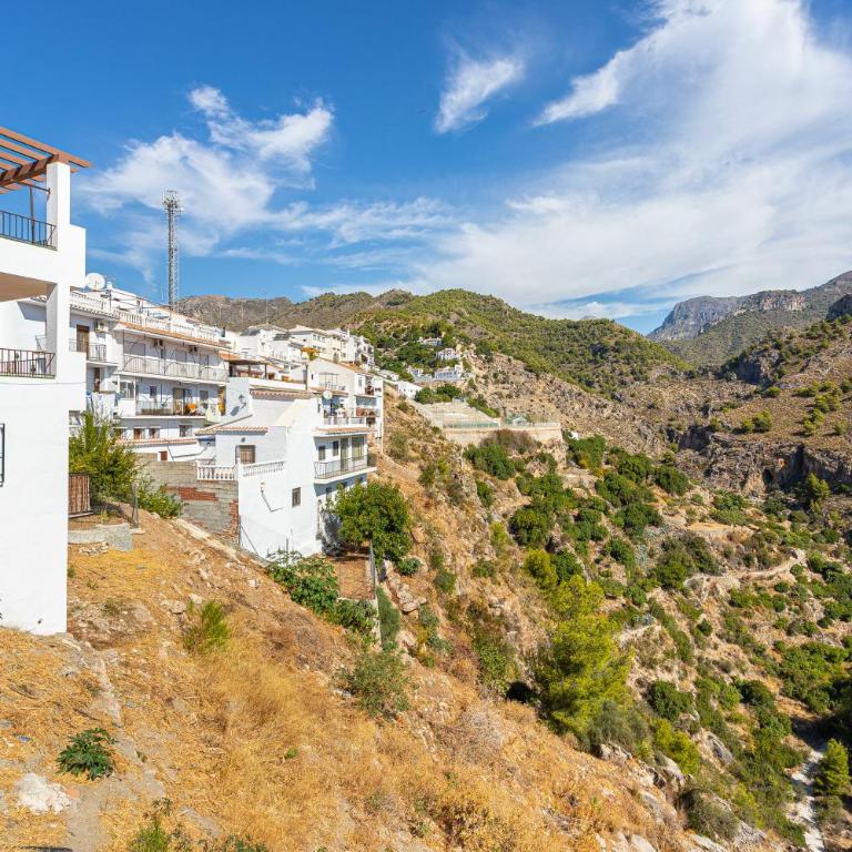 Apartamento Alberti - Apartamento de 1 dormitorio - 33