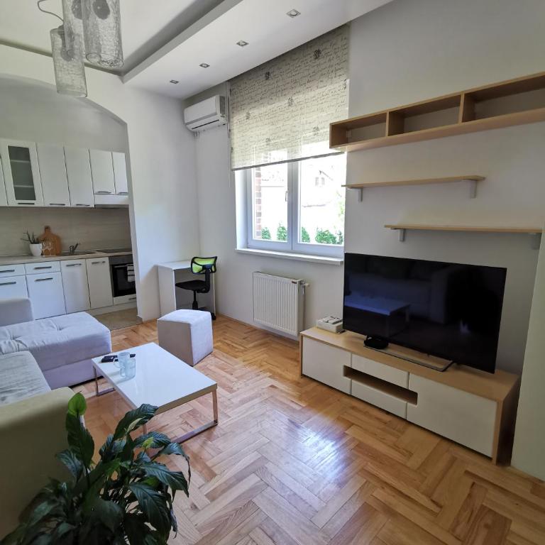 Apartman Djordje - Apartman - 1