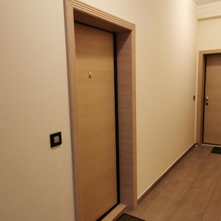 Apartman Djordje - Apartman - 6