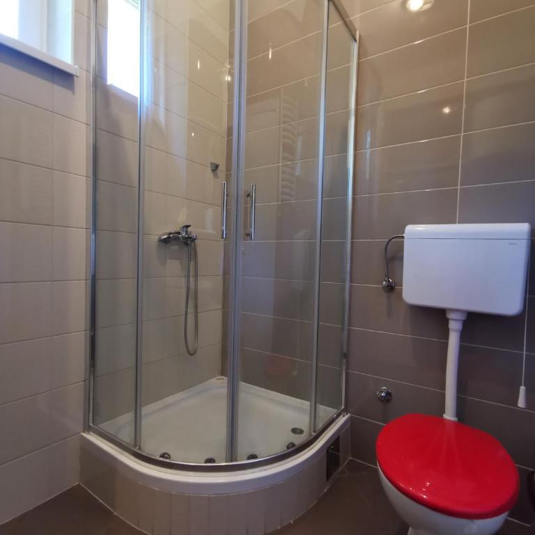 Apartman Djordje - Apartman - 9