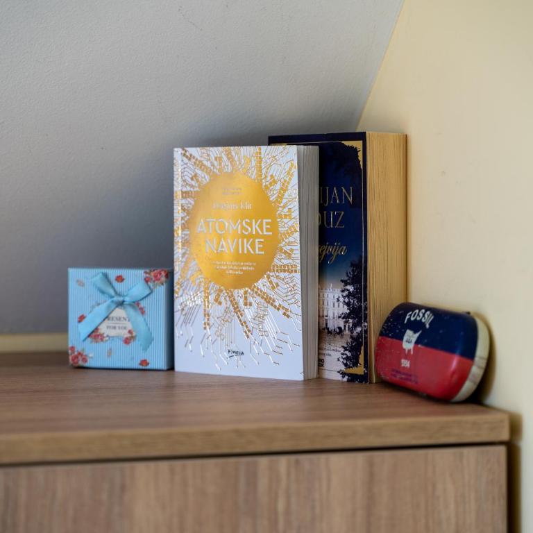 Vila Narcis Zlatibor - Apartman sa Pogledom na Planinu - 2