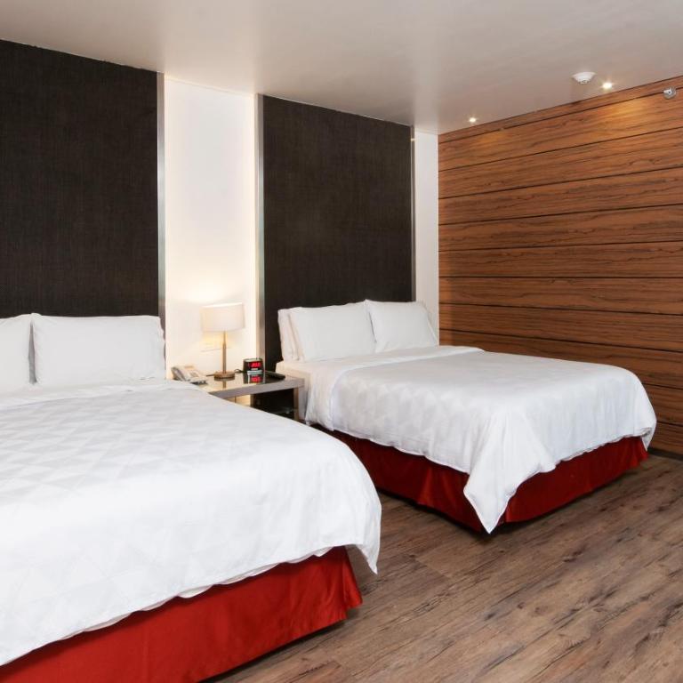 Holiday Inn Mexico Zona Centro by IHG - Standard Room - 4