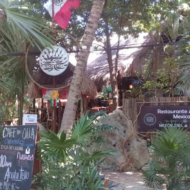 Caribbean Vibes Studio - Cerca de 5ta Av y Playa - Studio - 34