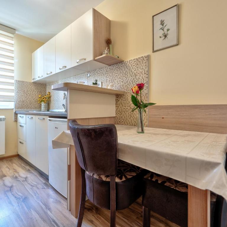 Vila Narcis Zlatibor - Studio sa Pogledom na Planinu - 1