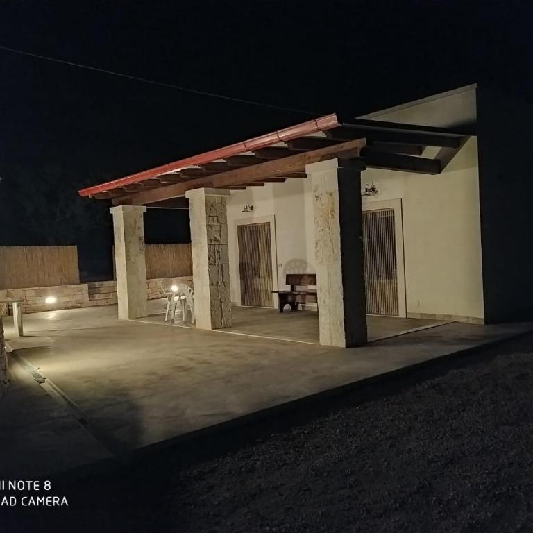 Le Botti di Impiccananna - One-Bedroom Apartment - 1