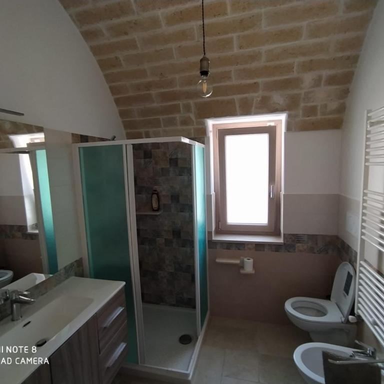 Le Botti di Impiccananna - One-Bedroom Apartment - 6