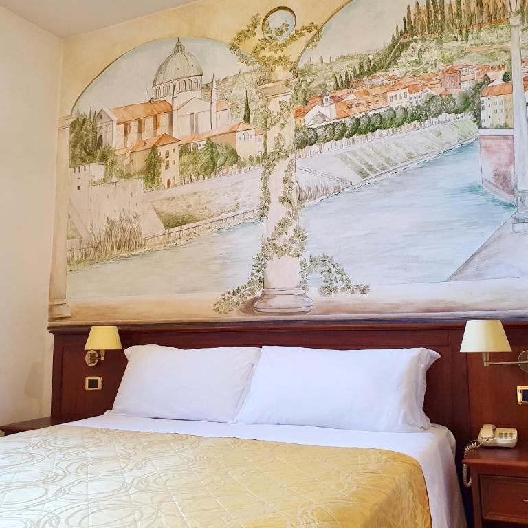 Hotel Aurora - Economy Double Room - 2