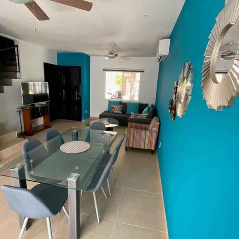 Casa 379 Selvanova by Rentalos - Haus mit 3 Schlafzimmern - 17