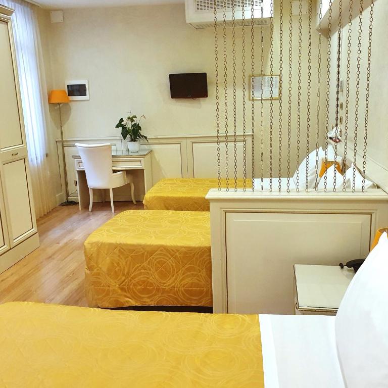 Hotel Aurora - Junior Suite - 2
