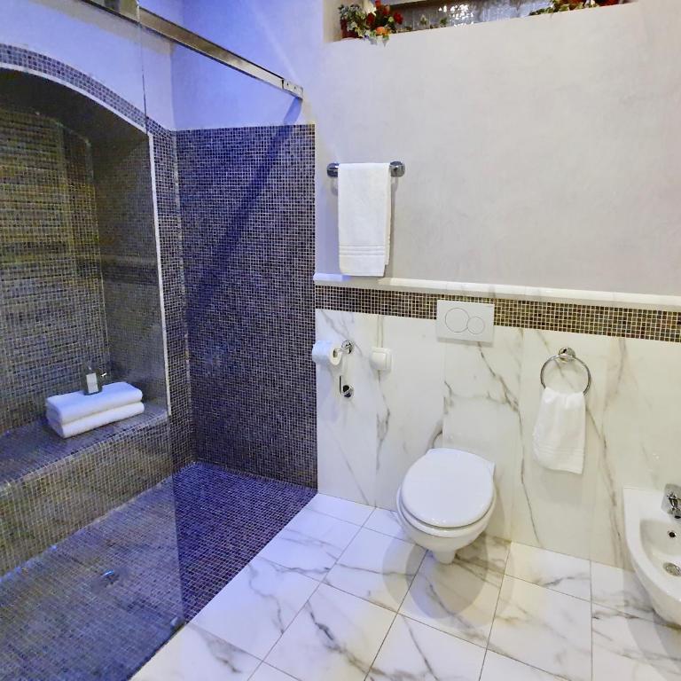 Hotel Aurora - Junior Suite - 3