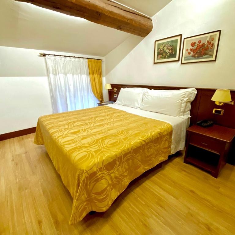 Hotel Aurora - Double or Twin Room - 15