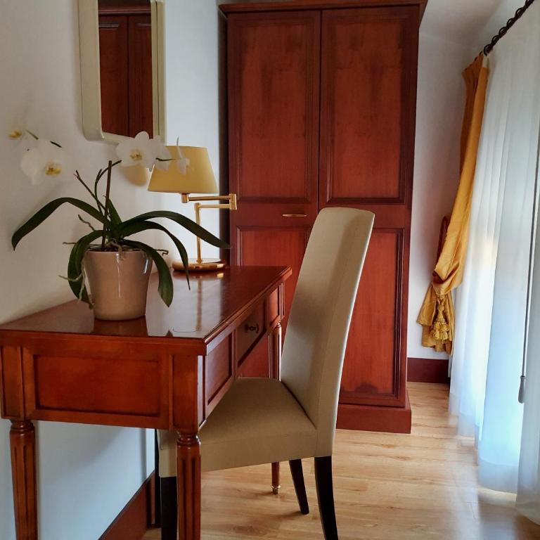 Hotel Aurora - Double or Twin Room - 5