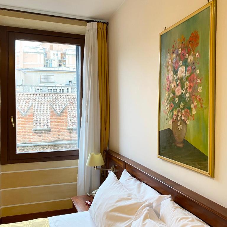 Hotel Aurora - Double or Twin Room - 14