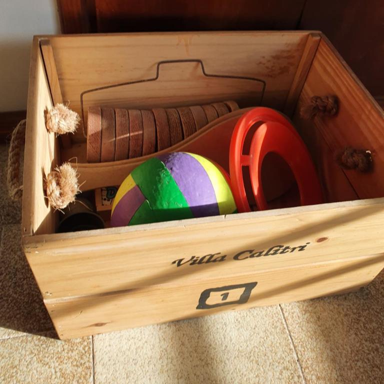 Complejo Villa Calitri - Vacation Home - 74