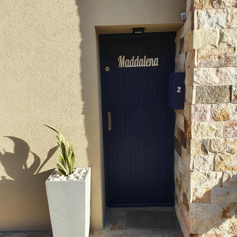 Complejo Villa Calitri - Vacation Home - 65