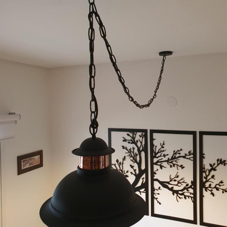 Complejo Villa Calitri - Vacation Home - 71
