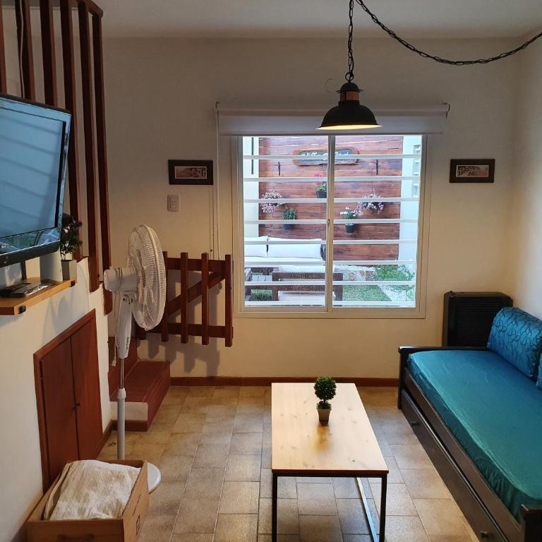 Complejo Villa Calitri - Vacation Home - 69