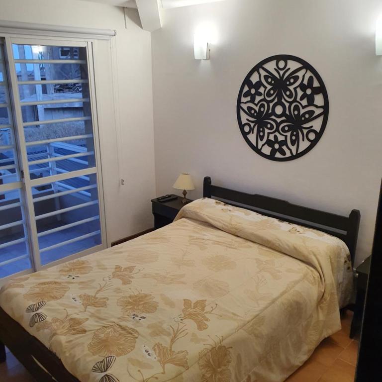 Complejo Villa Calitri - Vacation Home - 90