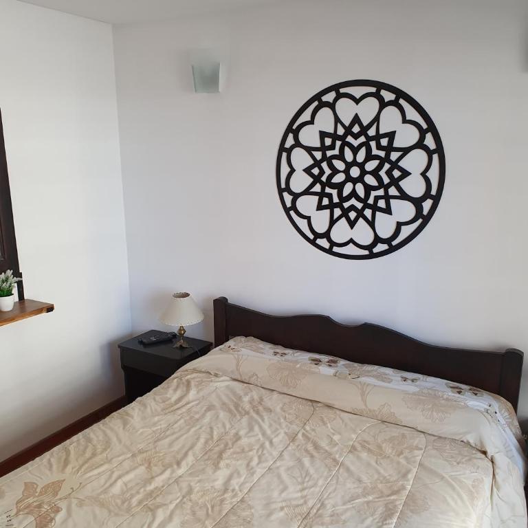 Complejo Villa Calitri - Vacation Home - 84