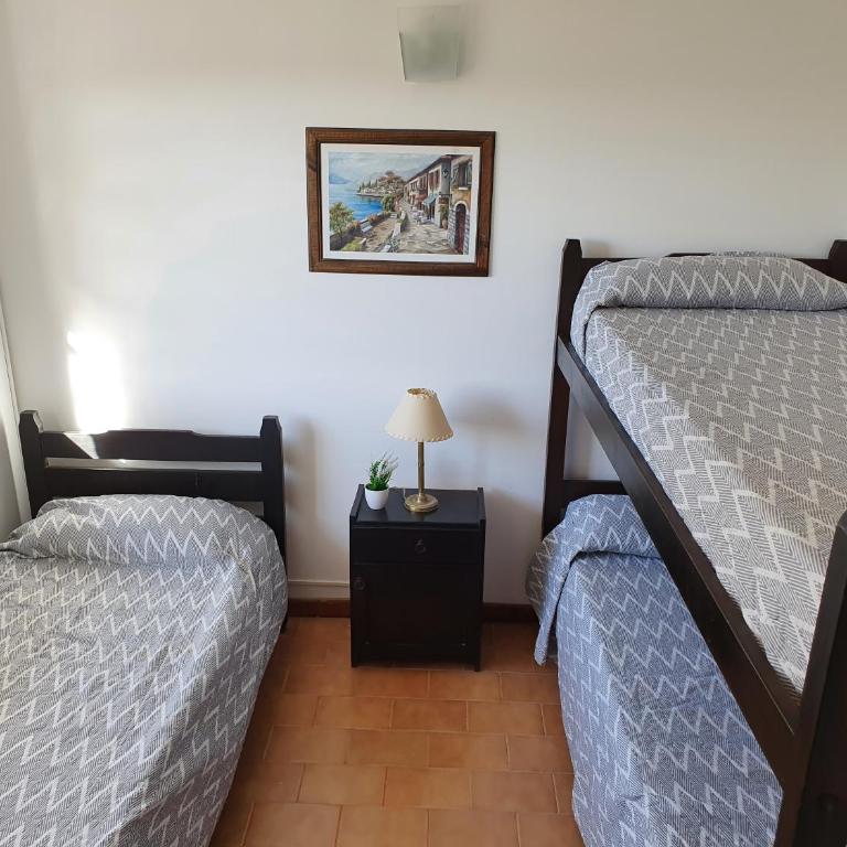 Complejo Villa Calitri - Vacation Home - 35