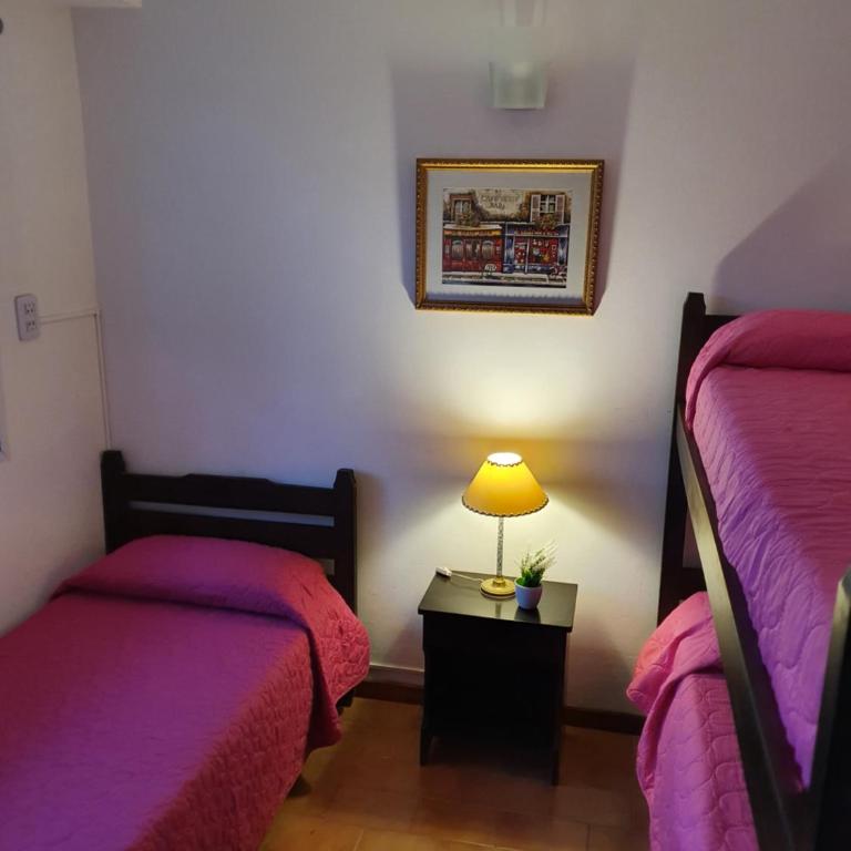 Complejo Villa Calitri - Vacation Home - 97