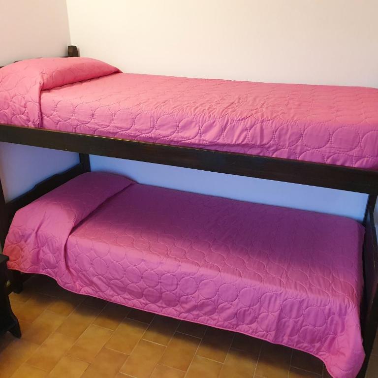 Complejo Villa Calitri - Vacation Home - 98
