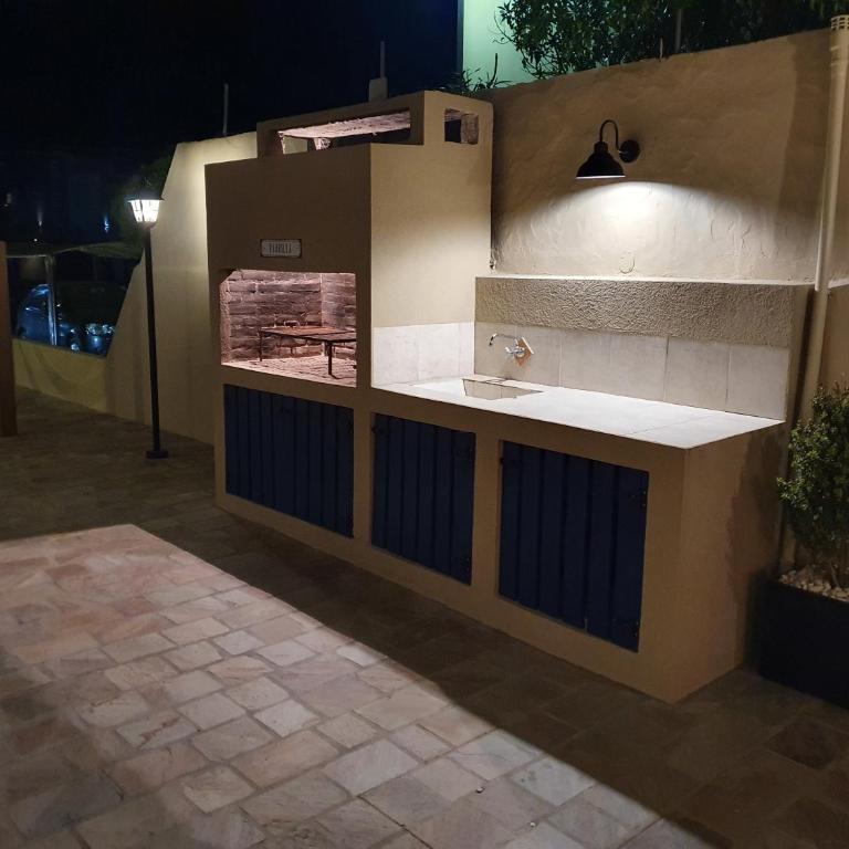 Complejo Villa Calitri - Vacation Home - 60
