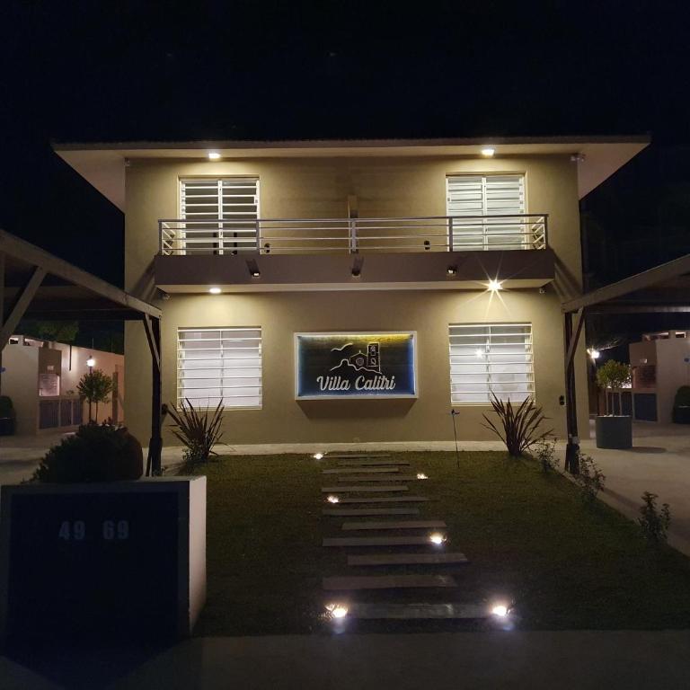 Complejo Villa Calitri - Vacation Home - 61