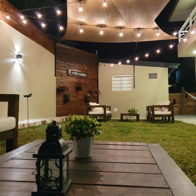 Complejo Villa Calitri - Vacation Home - 46