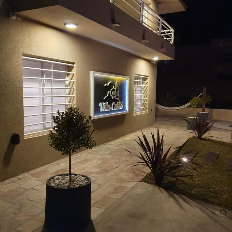 Complejo Villa Calitri - Vacation Home - 59