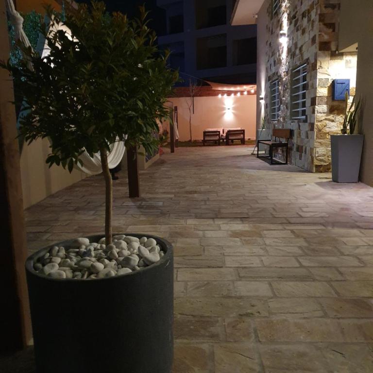 Complejo Villa Calitri - Vacation Home - 51