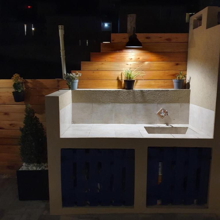Complejo Villa Calitri - Vacation Home - 48