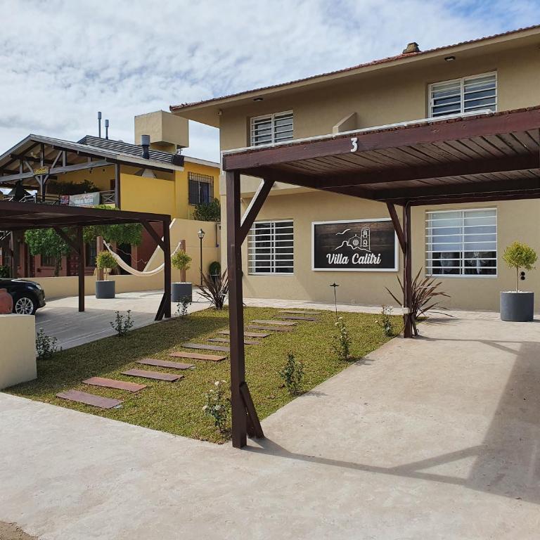 Complejo Villa Calitri - Vacation Home - 2