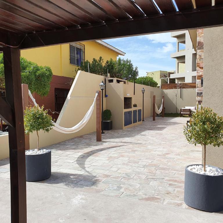 Complejo Villa Calitri - Vacation Home - 15