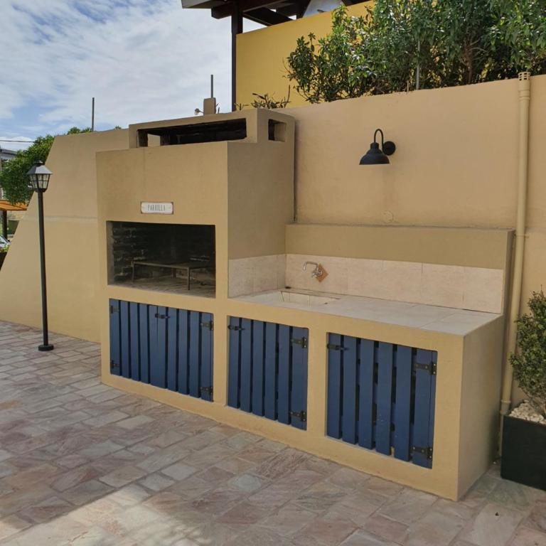 Complejo Villa Calitri - Vacation Home - 12