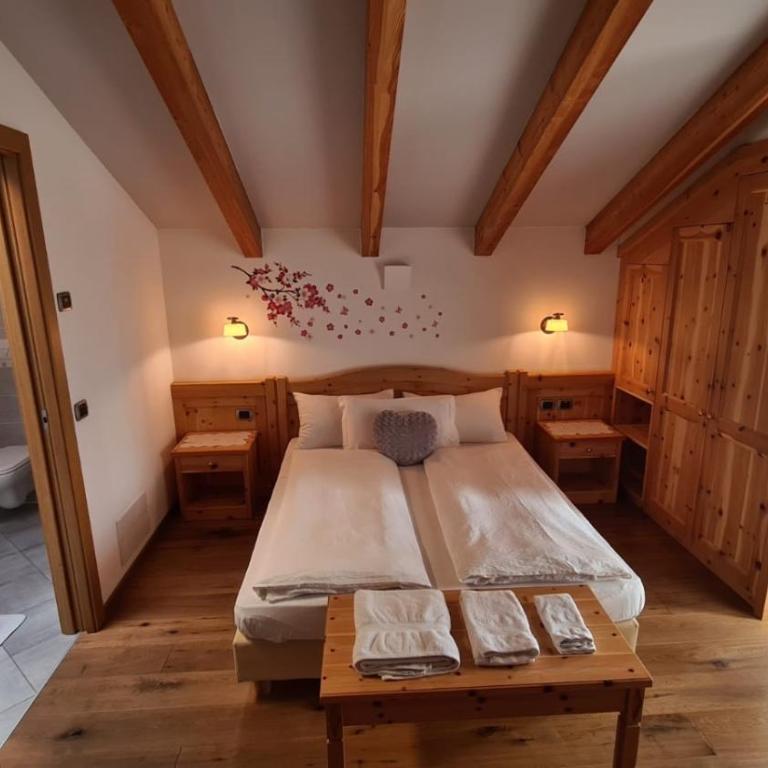 Affittacamere Dolce Sogno - Habitación Doble - 9