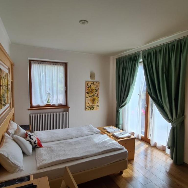 Affittacamere Dolce Sogno - Habitación Doble - 2