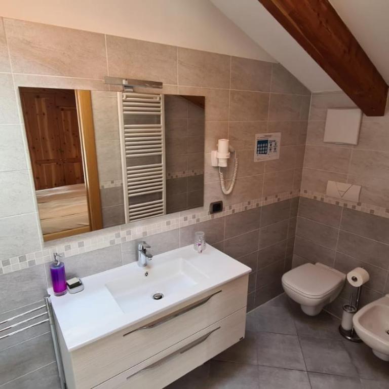 Affittacamere Dolce Sogno - Habitación Doble - 8