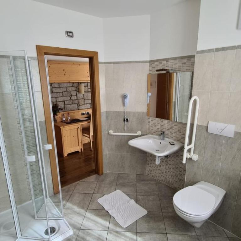 Affittacamere Dolce Sogno - Habitación Doble - 7