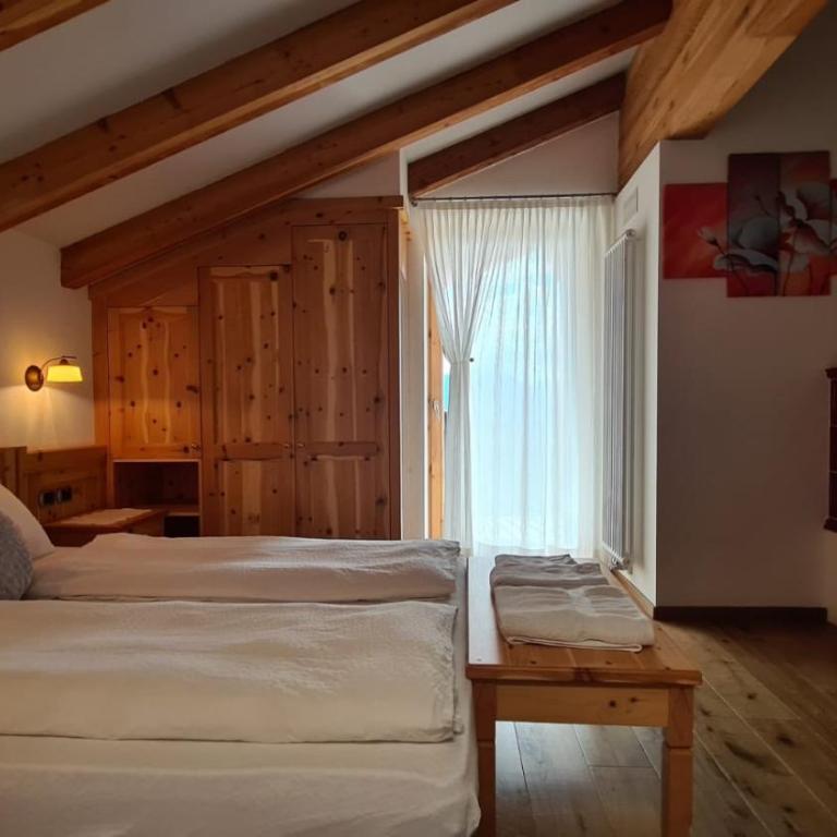 Affittacamere Dolce Sogno - Habitación Doble - 6
