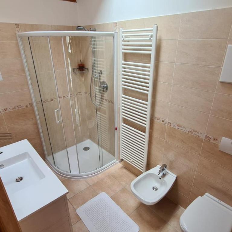 Affittacamere Dolce Sogno - Habitación Doble - 5