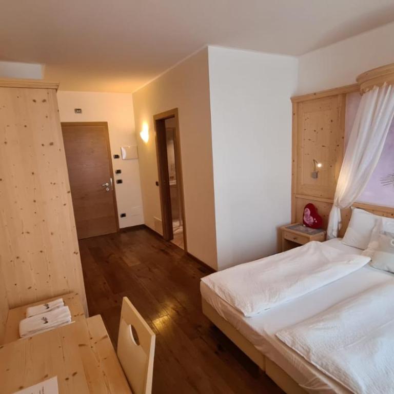 Affittacamere Dolce Sogno - Habitación Doble - 1