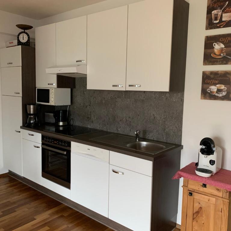 Tirol Juwel - Apartment mit 2 Schlafzimmern - 13