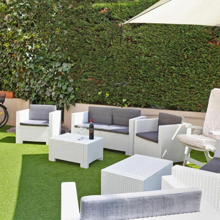Hotel Orchidea - Camera Familiare - 9