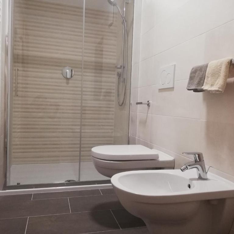 Pramstaller Apartments - Appartamento con Vista Giardino - 11
