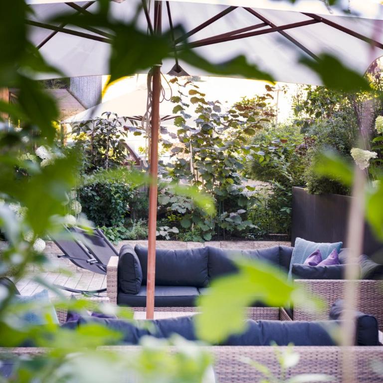 Apart6580 - Apartment mit Blick auf die Berge - 7