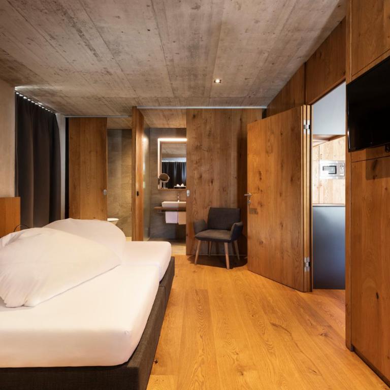 Apart6580 - Penthouse-Apartment - 3